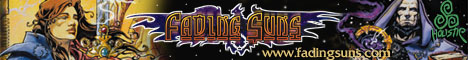Agora Fading Suns